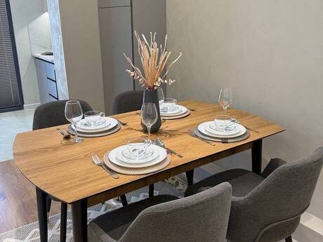 Kirayə 3 otaqlı mənzil, 116 m², 28 May: 1 800 ₼/ay 3