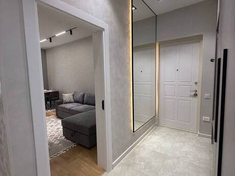 Kirayə 3 otaqlı mənzil, 116 m², 28 May: 1 800 ₼/ay 2