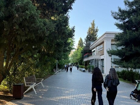 3 otaqlı mənzil, 90 m², Nərimanov: 275 000 ₼ 3