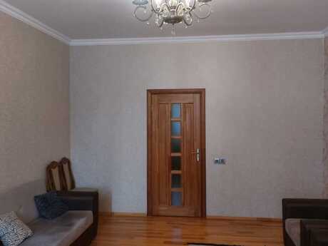 Elan №6187054 - Bakı, Həzi Aslanov m., 3 otaqlı, 100 m², 1/16 mərtəbə