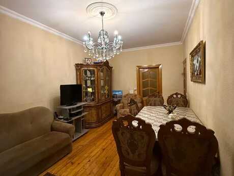 2 otaqlı mənzil, 55 m², Memar Əcəmi: 140 000 ₼ 3