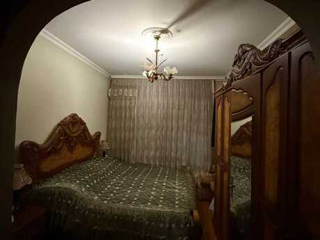 2 otaqlı mənzil, 55 m², Memar Əcəmi: 140 000 ₼ 5
