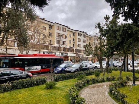 Elan №6187066 - Bakı, Gənclik m., 2 otaqlı, 55 m², 4/5 mərtəbə