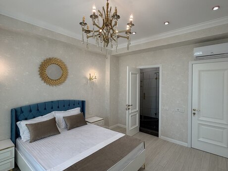 3-room apartment, 116 m², Nəsimi: 365 000 ₼ 4