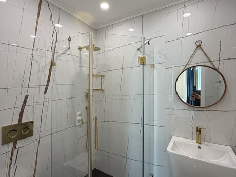 3-room apartment, 116 m², Nəsimi: 365 000 ₼ 5