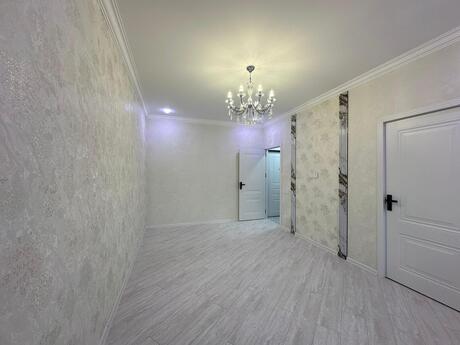 Elan №6187076 - Bakı, Memar Əcəmi m., 2 otaqlı, 34 m², 1/5 mərtəbə