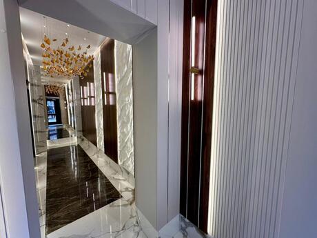 2 otaqlı mənzil, 90,5 m², Nəriman Nərimanov: 334 850 ₼ 2