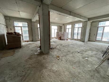 2 otaqlı mənzil, 90,5 m², Nəriman Nərimanov: 334 850 ₼ 3