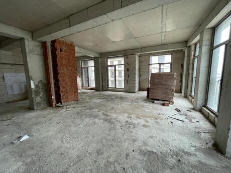 2 otaqlı mənzil, 90,5 m², Nəriman Nərimanov: 334 850 ₼ 4