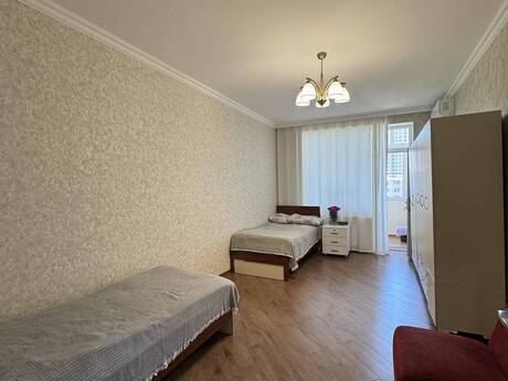 2 otaqlı mənzil, 65 m², Elmlər Akademiyası: 224 000 ₼ 5