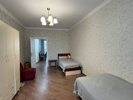 2 otaqlı mənzil, 65 m², Elmlər Akademiyası: 224 000 ₼ 4