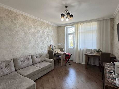 2 otaqlı mənzil, 65 m², Elmlər Akademiyası: 224 000 ₼ 2