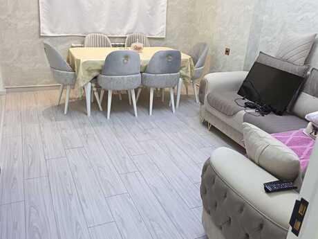 Elan №6187134 - Xırdalan, Xırdalan, 2 otaqlı, 52 m², 5/15 mərtəbə
