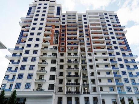 1 otaqlı mənzil, 65 m², Xətai: 200 000 ₼ 2