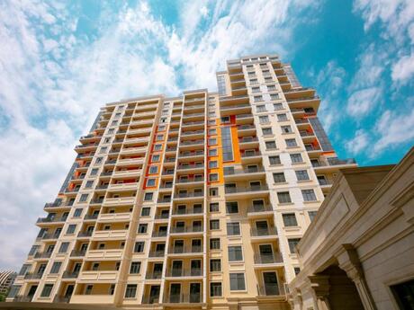 1 otaqlı mənzil, 65 m², Xətai: 200 000 ₼ 3