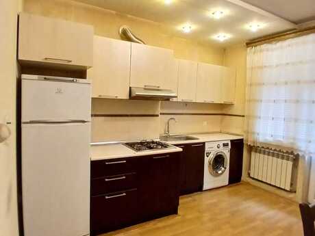 Elan №6187121 - Bakı, İnşaatçılar m., 2 otaqlı, 50 m², 8/19 mərtəbə