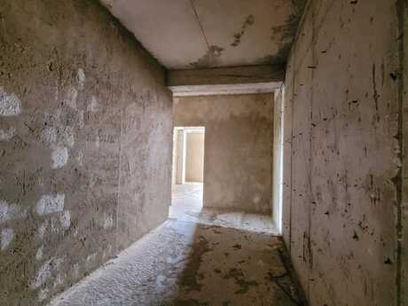 Elan №6187124 - Bakı, İnşaatçılar m., 3 otaqlı, 123 m², 16/20 mərtəbə