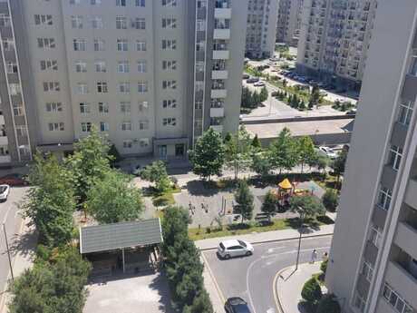 м. Иншаатчылар