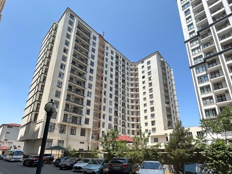 Elan №6187116 - Bakı, Nəriman Nərimanov m., 4 otaqlı, 196 m², 10/15 mərtəbə