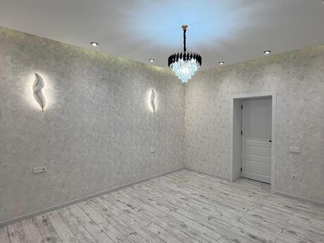Elan №6164968 - Bakı, Nəsimi r., 3 otaqlı, 80 m², 3/5 mərtəbə
