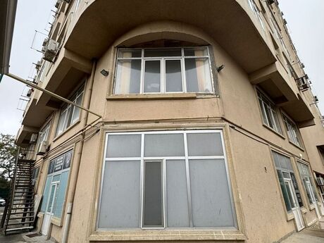 Объявление №6187143 - Баку, м. Насими, 80 м²