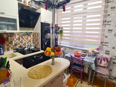 3 otaqlı mənzil, 65 m², Bakıxanov: 125 000 ₼ 5