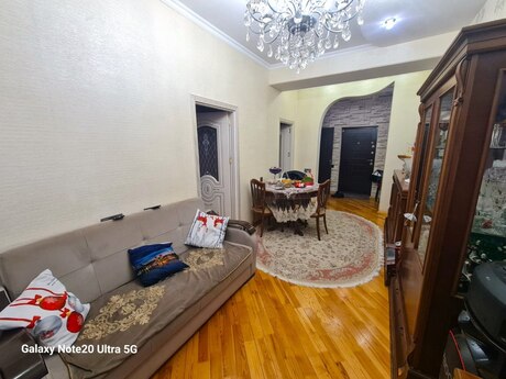 3 otaqlı mənzil, 65 m², Bakıxanov: 125 000 ₼ 4