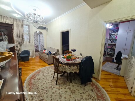 3 otaqlı mənzil, 65 m², Bakıxanov: 125 000 ₼ 3