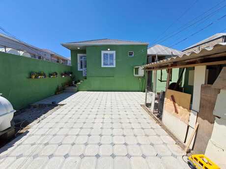 Elan №6187160 - Bakı, Binə q., 4 otaqlı, 90 m²