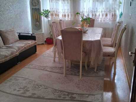 2 otaqlı mənzil, 86 m², Yeni Yasamal: 182 000 ₼ 2