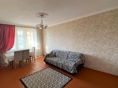 Elan №6187187 - Bakı, Nəriman Nərimanov m., 2 otaqlı, 60 m², 5/5 mərtəbə
