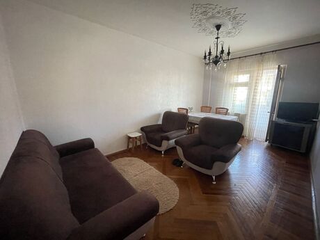 Elan №6187184 - Bakı, Nəsimi m., 3 otaqlı, 80 m², 2/9 mərtəbə