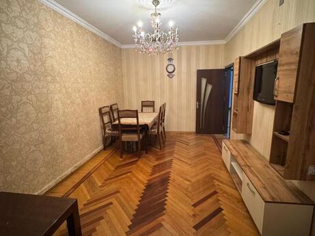 Elan №6187235 - Bakı, Yeni Yasamal q., 3 otaqlı, 90 m², 3/9 mərtəbə