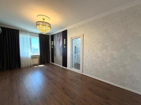 3 otaqlı köhnə tikili - Həzi Aslanov m. - 65 m²