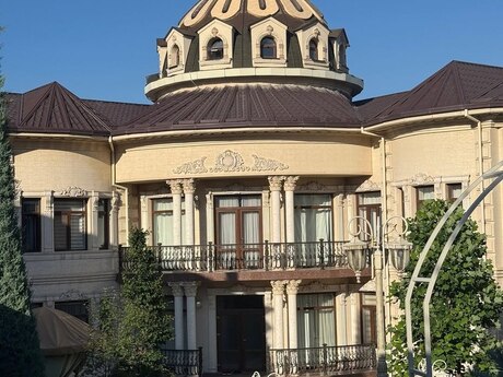 Сдаётся 6-комнатный дом, Mərdəkan, 500 м², 1 500 AZN/мес, фото 4 / 12