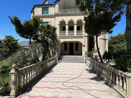 Elan №6187242 - Bakı, Mehdiabad q., 5 otaqlı, 350 m²