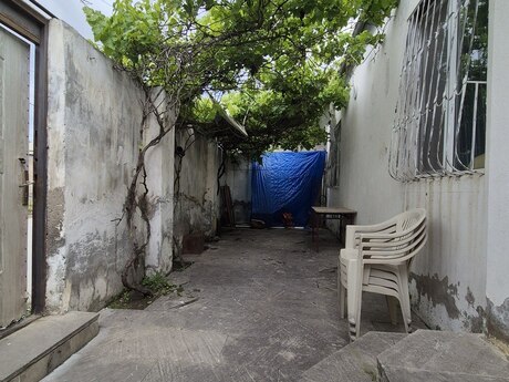Elan №6187238 - Bakı, Keşlə q., 2 otaqlı, 50 m²