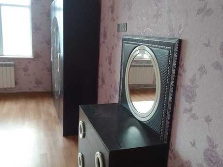 Elan №6187243 - Bakı, Badamdar q., 3 otaqlı, 120 m², 11/16 mərtəbə