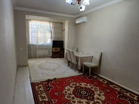 Объявление №6184010 - Хырдалан, Хырдалан, 2-комн., 45 м², 1/5 этаж
