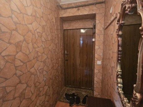Elan №6187218 - Bakı, Qara Qarayev m., 2 otaqlı, 36 m², 2/5 mərtəbə