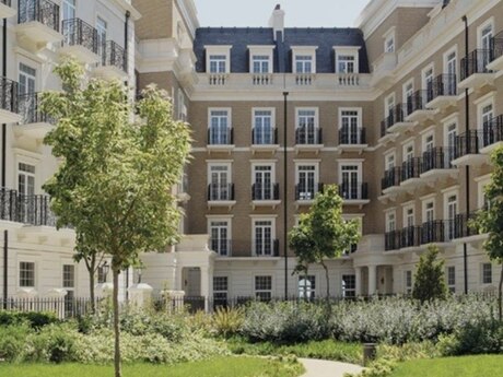 3-комнатная квартира, 145 м², Knightsbridge Residence White City: 860 000 ₼ 2