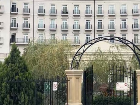 3-комнатная квартира, 145 м², Knightsbridge Residence White City: 860 000 ₼ 3
