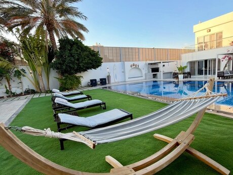 Buzovnada 5 otaqlı həyət evi kirayə verilir, 400 m², 1 000 AZN/ay, şəkil 3 / 10