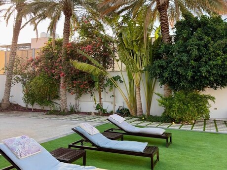 Buzovnada 5 otaqlı həyət evi kirayə verilir, 400 m², 1 000 AZN/ay, şəkil 4 / 10