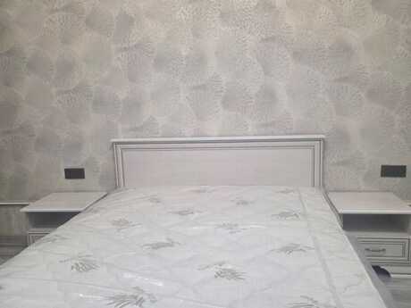 2-room apartment for rent, 106 m², Grand Hayat: 1 200 ₼/mo 5