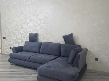 Elan №6187288 - Bakı, 8 Noyabr m., 2 otaqlı, 106 m², 10/27 mərtəbə