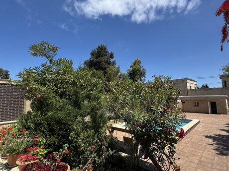 Elan №6187296 - Bakı, Bilgəh q., 5 otaqlı, 150 m²