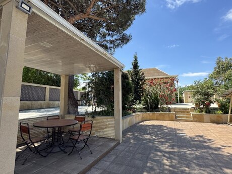 5 otaqlı həyət evi, 150 m², Bilgəh: 350 000 ₼ 4