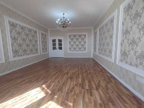 Elan №6187385 - Bakı, Nəriman Nərimanov m., 4 otaqlı, 165 m², 10/11 mərtəbə