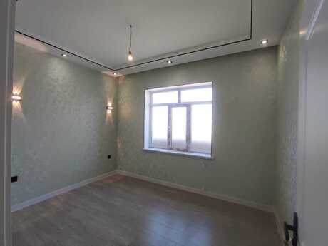 4 otaqlı həyət evi/bağ evi - Sumqayıt - 130 m²